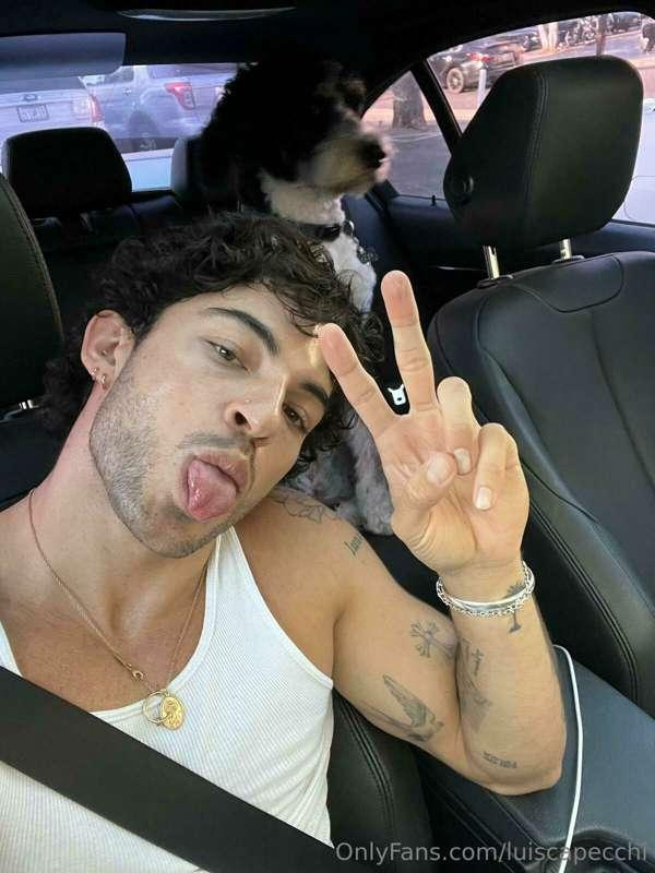 😋✌️