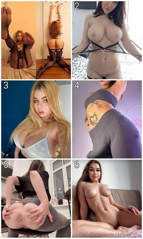 🔥 FOLLOW MY BESTIES FOR AMAZING DEALS!1. 💕😘 @lissa.me 😘💕2. 🦋..