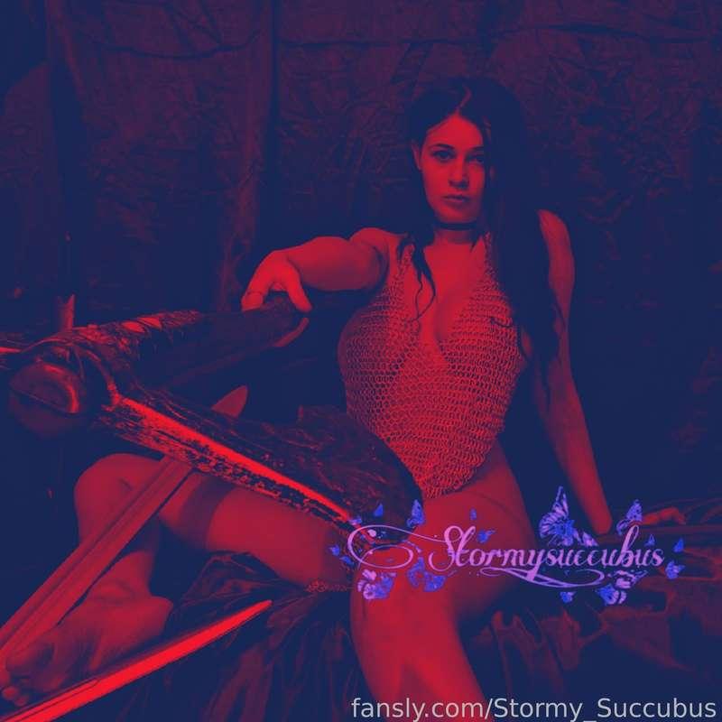 stormy_succubus image #47
