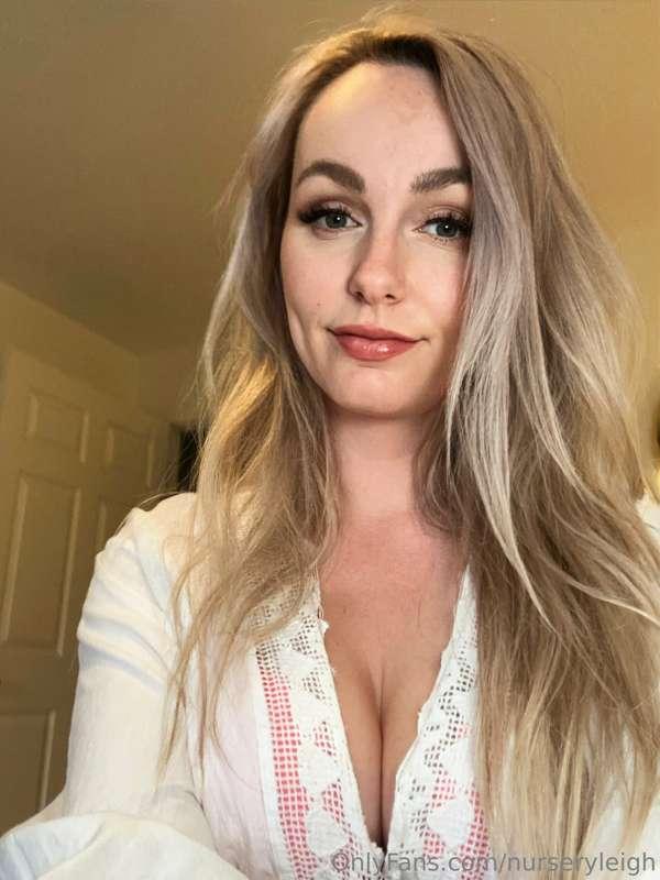 What are your plans this morning, babe? 😘