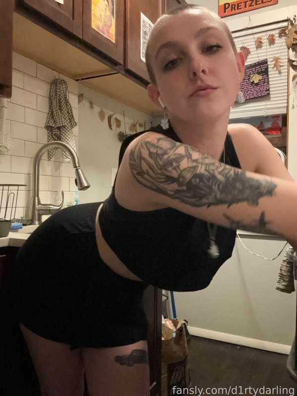 d1rtydarling image #2