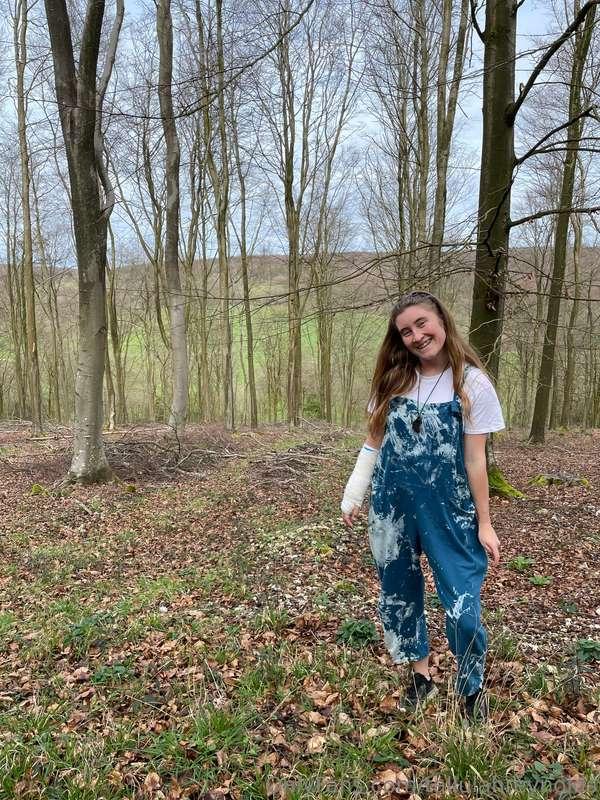 🧚🏻‍♀️ Happy Fairy Friday 🧚🏻‍♀️ I took these one one of my fo..