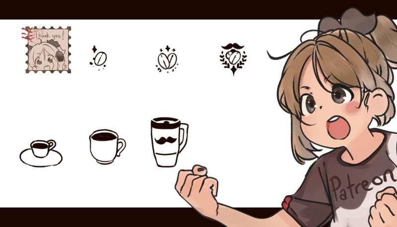 Coffeebeans