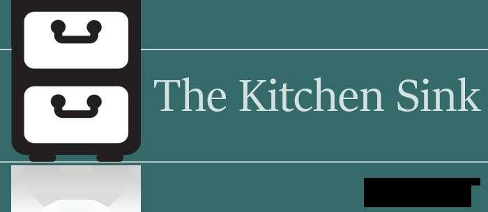 The Kitchen Sink FVTT