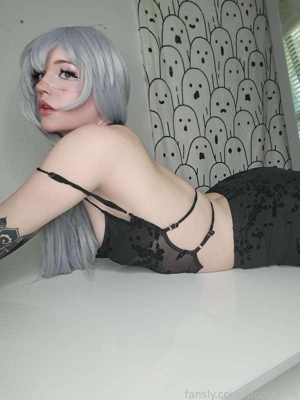 luceilhime image #8