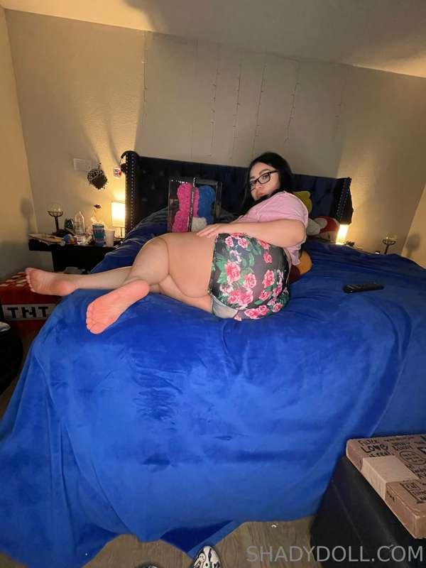 I’m ready & waiting on you baby 🥵😝🫶🏻🚨
Come ravish me for my ..