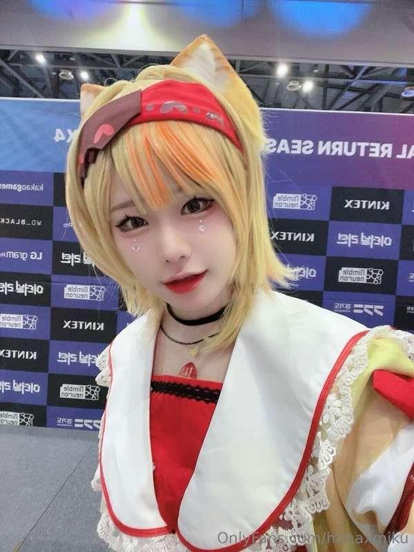 hanaxmiku image #0