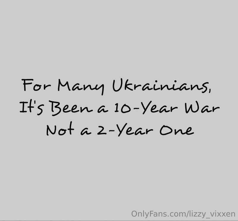 24.02.2022 forever changed the life of every Ukrainian. I wi..