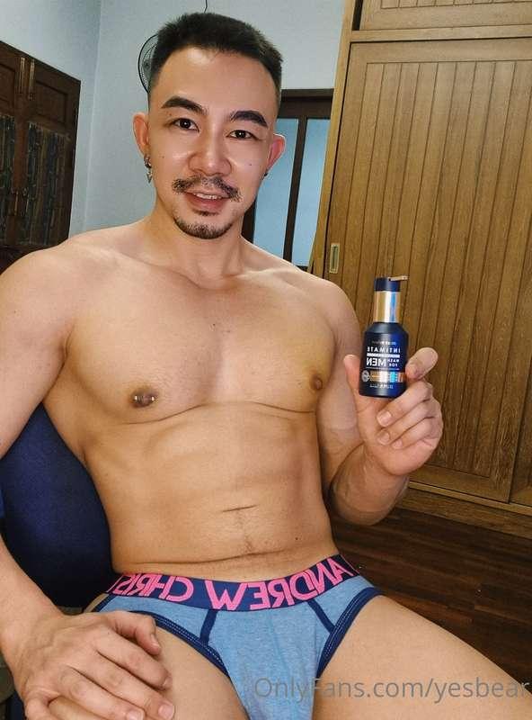 JollyFriday Intimate Wash 💦🐻❤️🍌🍑 Line: @Jollyfriday