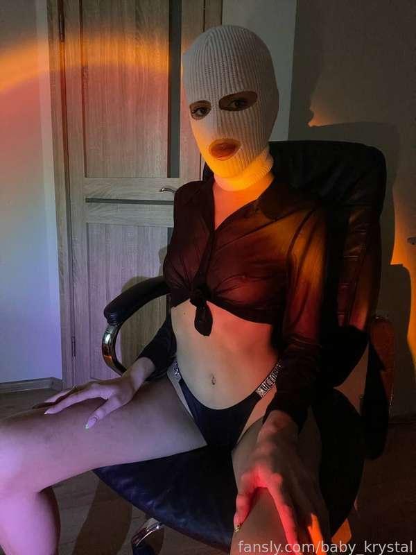 Look how beautiful I am😍😍😍, I'm sure you think so too, but I'll be even more beautiful on you😈👅❤️
