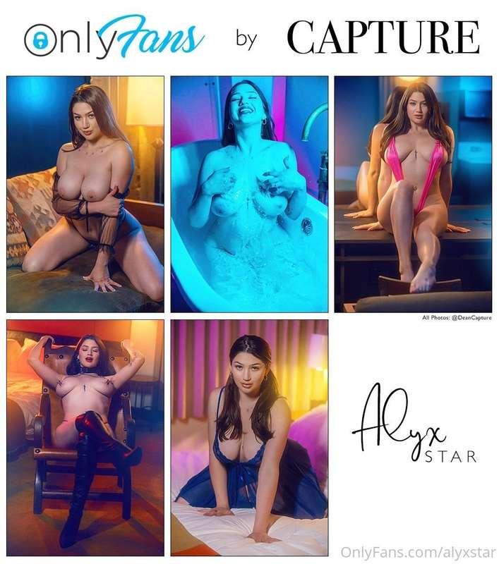 New pics and a lot of new content on the way☺️