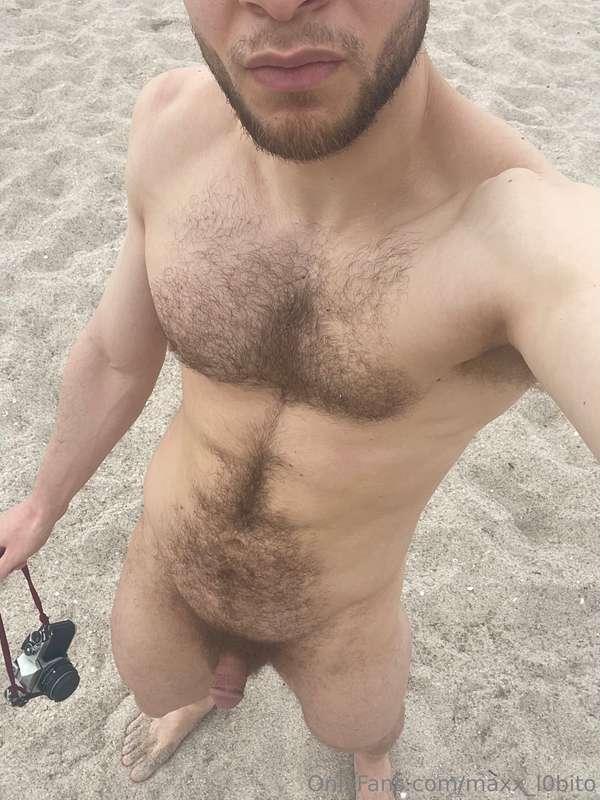 nude beach in miami 🌴
