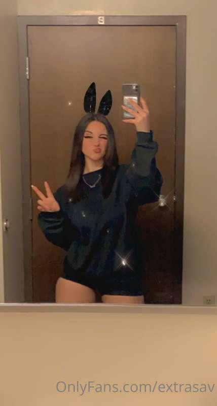 feeling a whole lot better 🥳