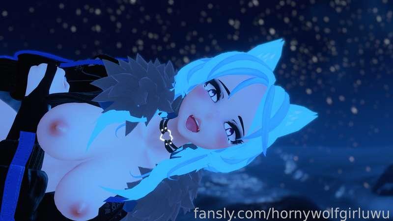 hornywolfie image #37