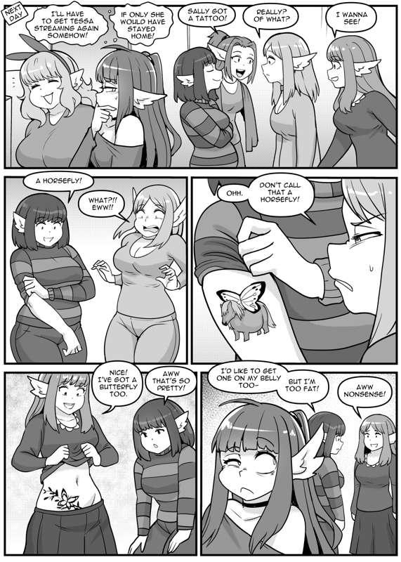 One Serving Choice! Page 599