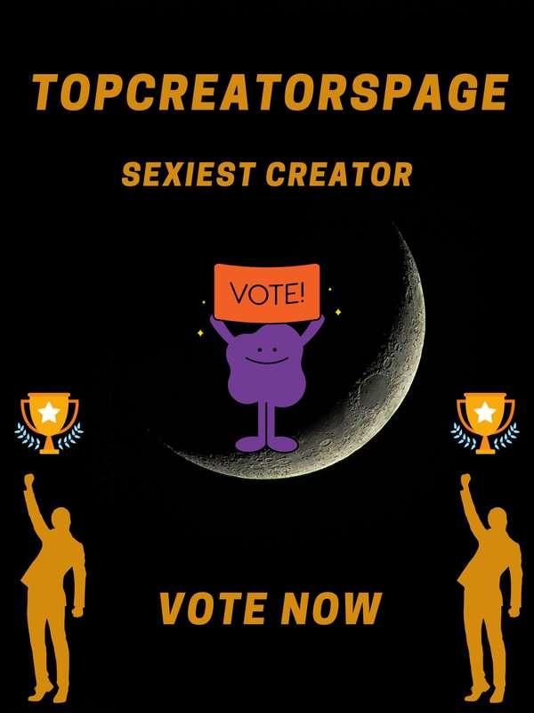 🏆 Sexiest Creator 🔥 Tournament 🏆🆓 Vote End At 19 June 

🥇 Winner will get 30 days pinned post 📌 + mass message 💌 to all followers 🥇

To See The Picture Click The Link Next To Each Mode 
Then Vote For The Sexiest Creator 

1. @ban_mad -&gt; https://fansly.com/post/655049635789811712   
2. @Hotwife_Netzuko -&gt; https://fansly.com/post/655418402285821953 
3. @brittbnks -&gt; https://fansly.com/post/657312530485489664   
4. @_abbmay -&gt; https://fansly.com/post/655815413673766912 
5. @brattyblueiris -&gt; https://fansly.com/post/656221933737615360 
6. @oursecretsla -&gt; https://fansly.com/post/656235004048715777 
7. @lisa69xxx -&gt; https://fansly.com/post/656288032697098240 
8. @QueenPh -&gt; https://fansly.com/post/656674385389690881 

#topcreatorspage #fyp #tournament #promo #contest #sexy #model #newbie #follow 
#promotion #shoutouts #top #subscribe #like 