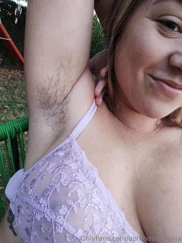 After a day at the pool 💦