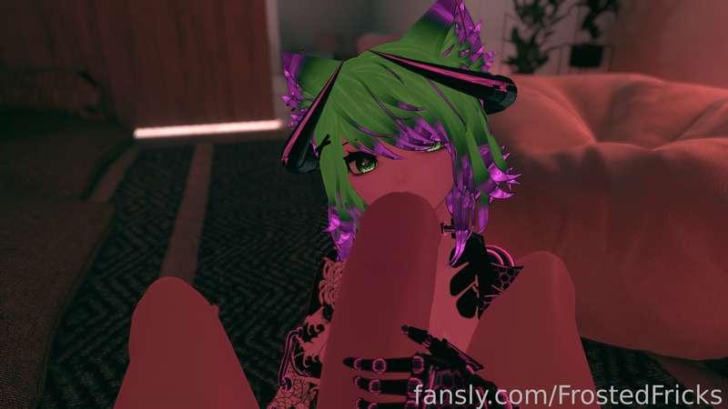 frostedfricks image #4