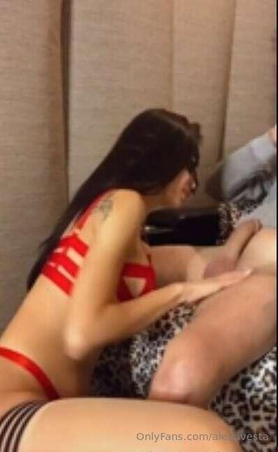 You better be ready for this since Ima do this to you soon😈💦