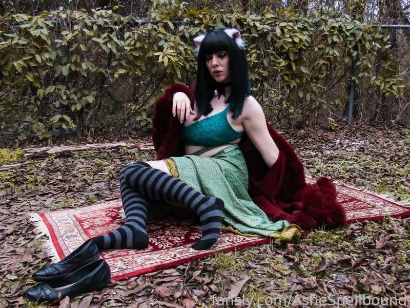 ashespellbound image #5