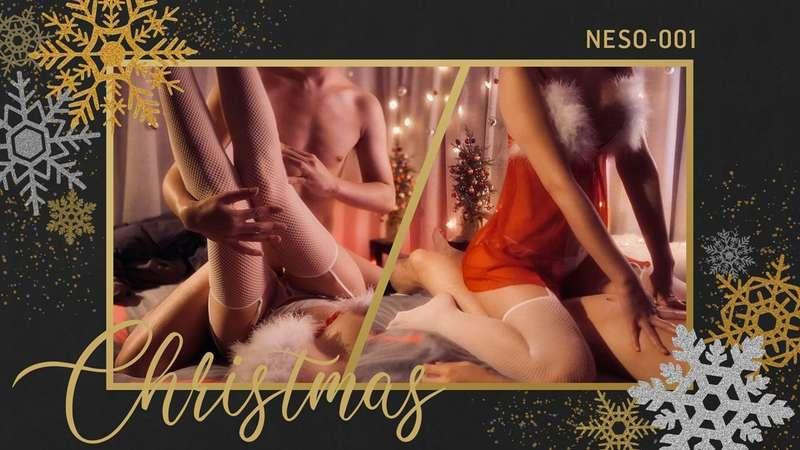 New premium video, free for VIP fans!
主題長片新上架～VIP 粉可免解鎖直接看喔！

# NESO-001 - Christmas Gift (13 mins)
# 聖誕特輯 (片長13分)

彼此的身體，就是最令人心動的交換禮物⋯⋯

#自慰 #傳教士 #後入 #女上位 #騎乘 #腿控 #網襪 #台灣 #Masturbation #Missionary #Doggy #Cowgirl #Riding #Grinding #Asian #Amateur #fyp