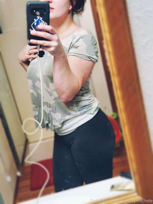 Testing these bad boys out! I LOVE THEM!