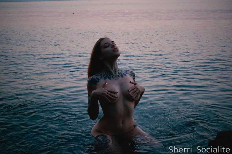 sherri_socialite image #0