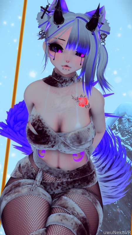 uwunekovr image #11