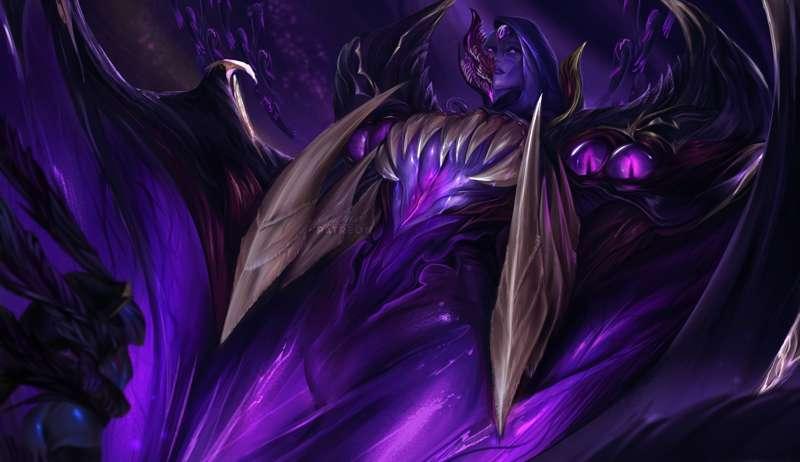 December 2023: Feral (completed)