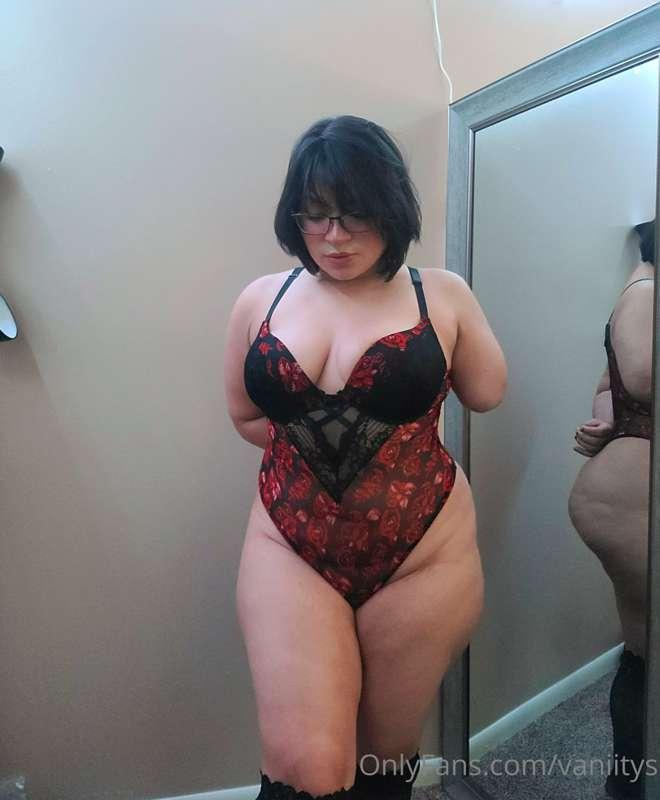 A new lingerie set!😍😍💦💦