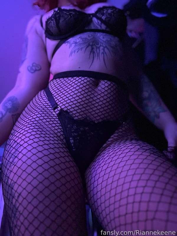 riannekeene image #1