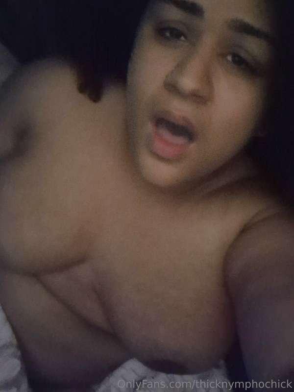 Really enjoying myself masturbating and thinking of u.