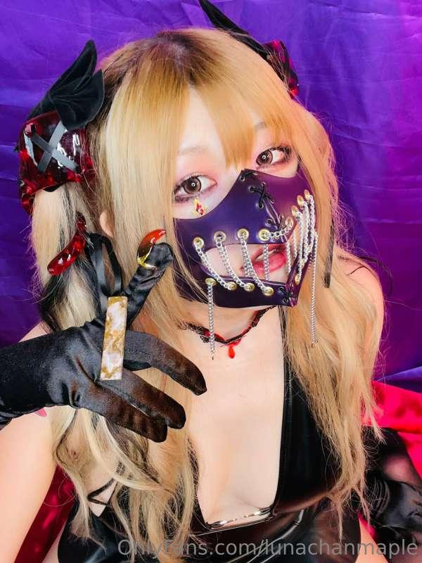 サキュバスイメージ👿Succubus image👿