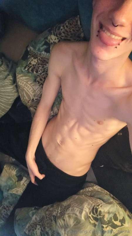 tell me you wouldn’t let me ruin you 🤪