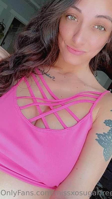 Unlock and I'll drop these titties in your face 😘