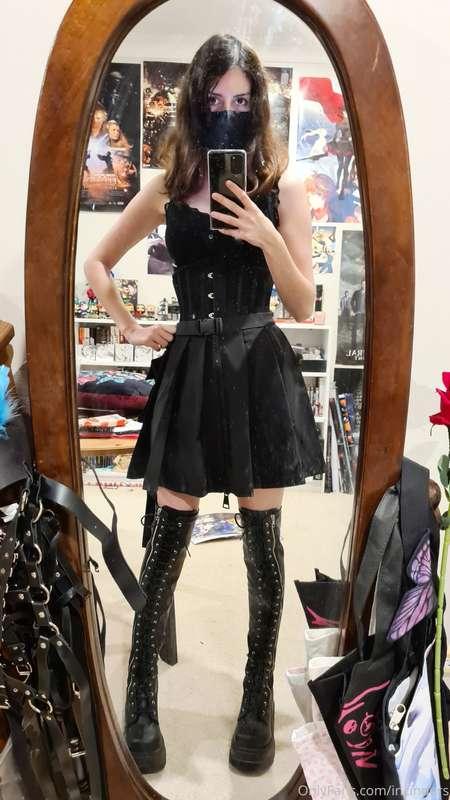 Sorry I haven't posted lately, I've had so much on!! I went ..