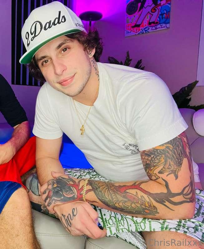 chrisrailxxx main image