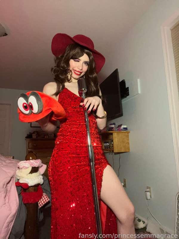 princessemmagrace image #4