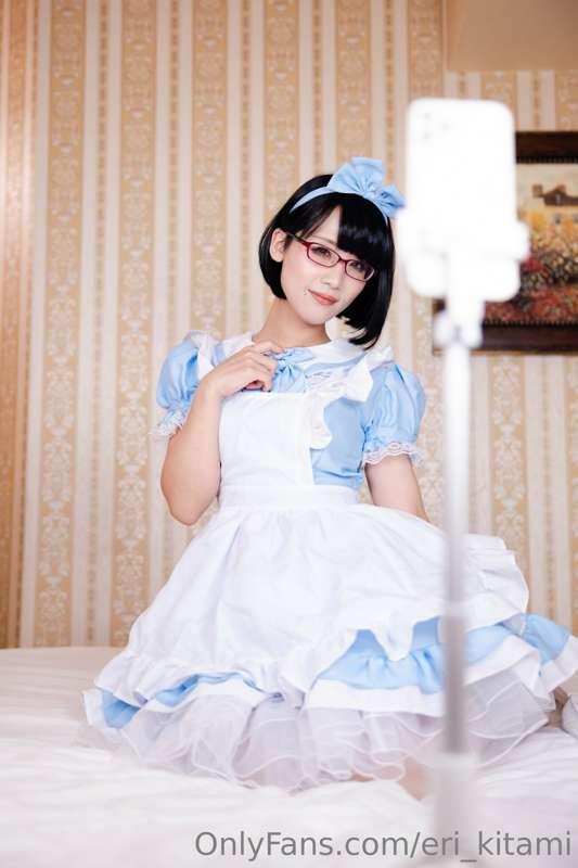 Alice Photoset 1 (40 pics)

Alice in Wonderland Cosplay, do ..