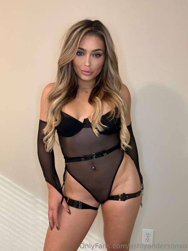 I want to tease you now! 😉😋