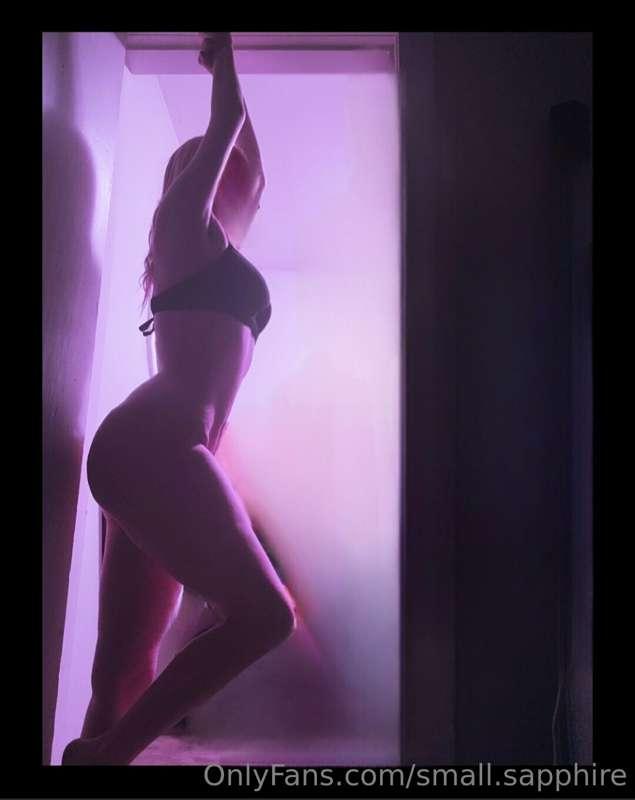 I'll be your little secret 😘