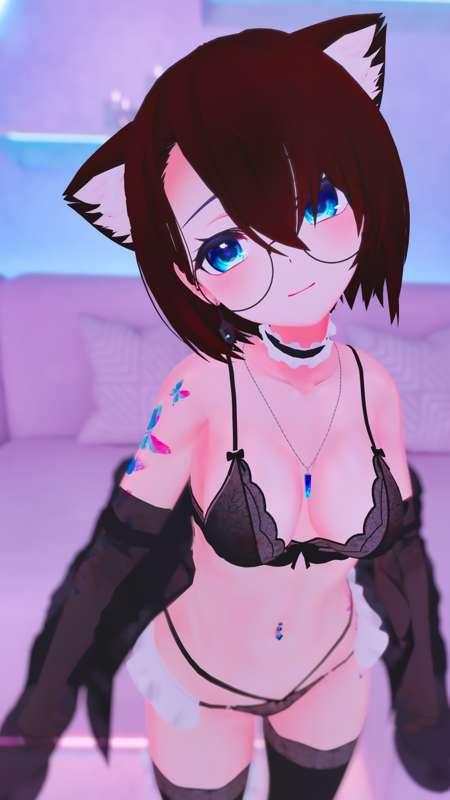 Give it to me~