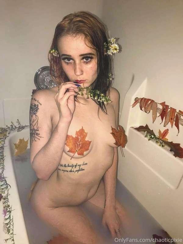 Delicate and dream like