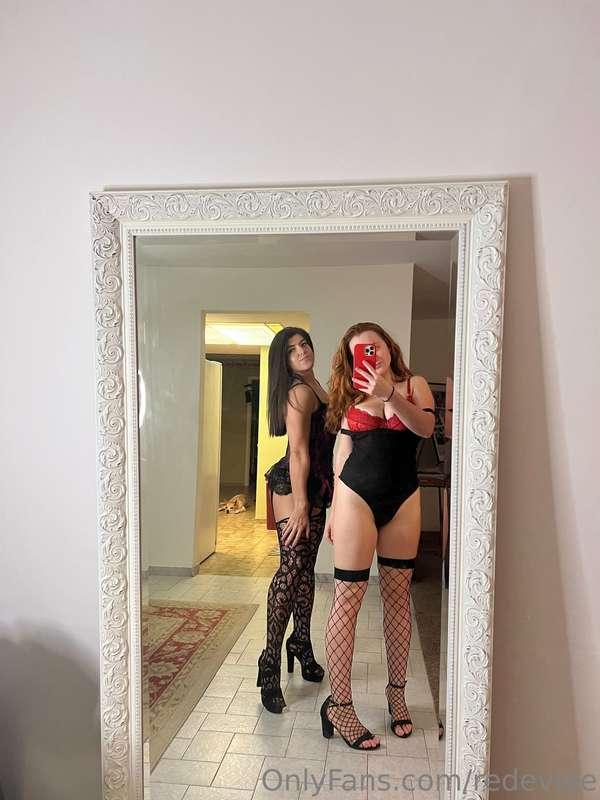Body suits 🫢