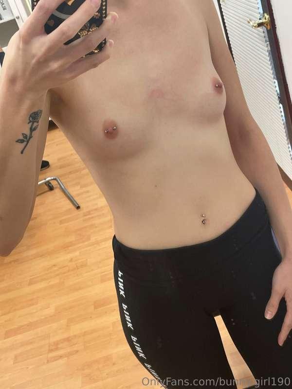 Birthday gift from you guys 😈🖤🖤🖤🖤