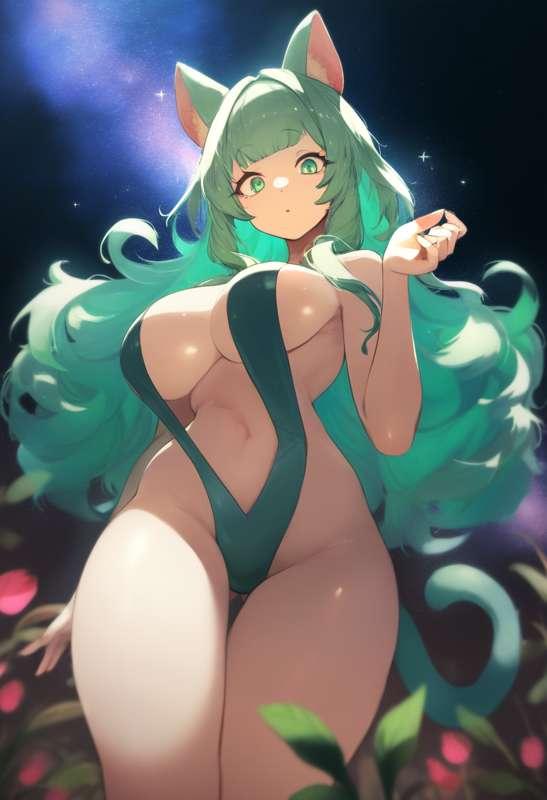 💚 Thank You for Being Here 💚