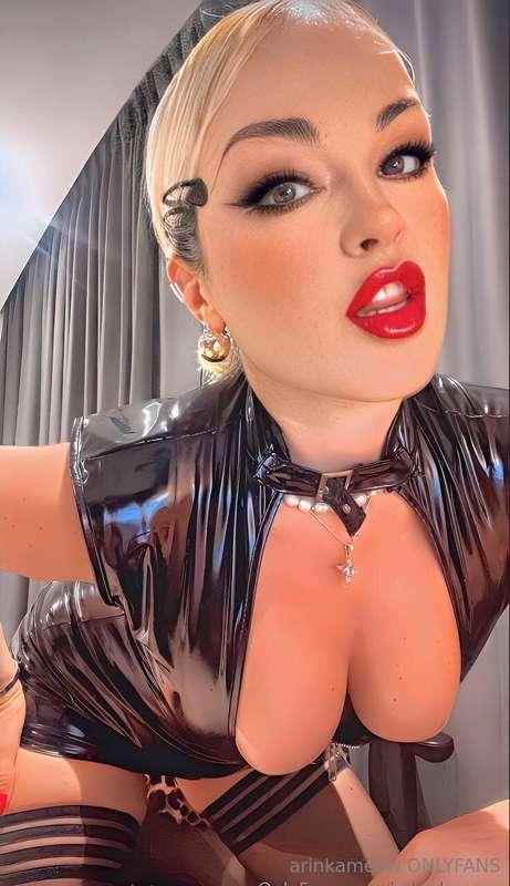 👠🫀Are you ready for some Humilation? Prepare your dick and w..