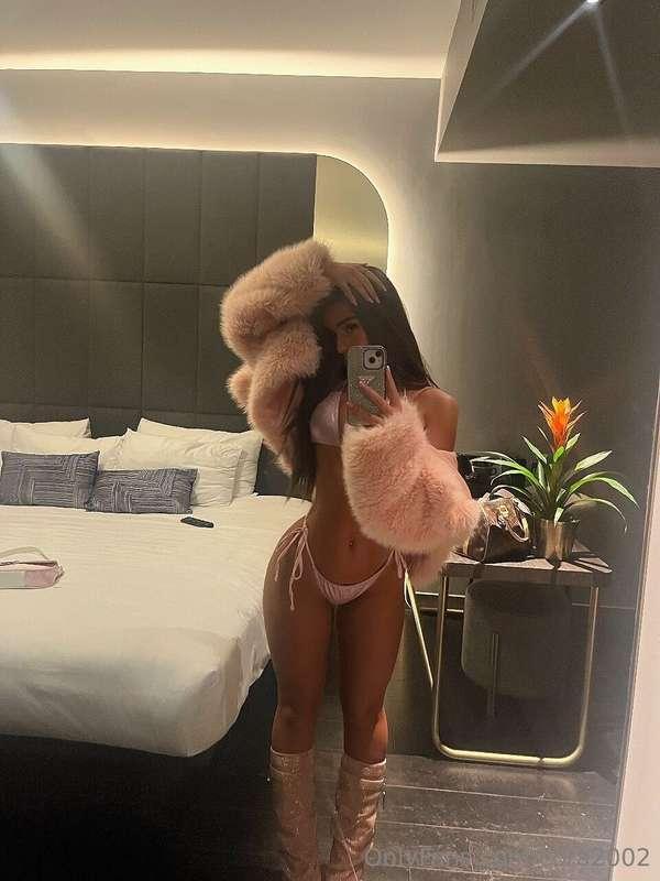 Fluffy 🥺
