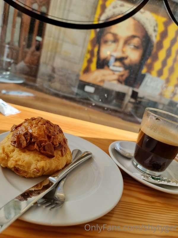 The north of Spain is very famous for its food (and Im getti..