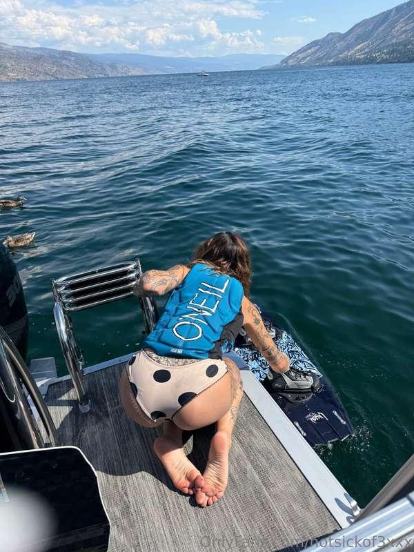 wakeboarding!!!